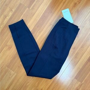Lululemon Navy Pants